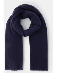 Accessorize - Grace Super-Soft Blanket Scarf - Lyst