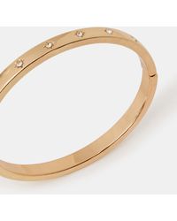 Accessorize - Celestial Gem Bangle - Lyst