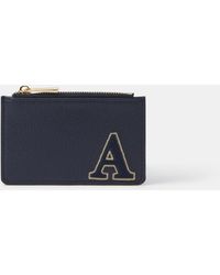 Accessorize - Initial Card Holder - Lyst
