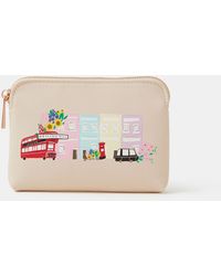 Accessorize - London Notting Hill Coin Purse - Lyst