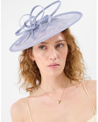 Accessorize - Loop Disc Fascinator - Lyst