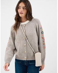 Accessorize - Pouch Phone Bag - Lyst