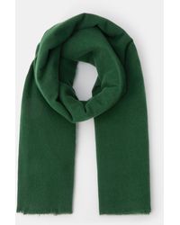 Accessorize - Grace Super-Soft Blanket Scarf - Lyst