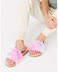 accessorize slippers