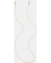 Accessorize - Twisted Sunglasses Chain - Lyst