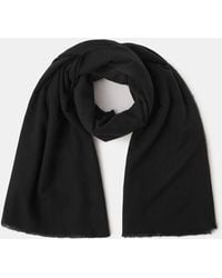 Accessorize - Grace Super-Soft Blanket Scarf - Lyst