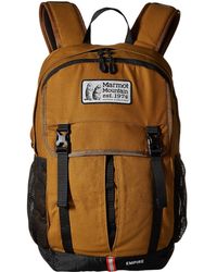 marmot empire backpack