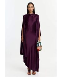 Acler - Jarvis Maxi Dress - Lyst