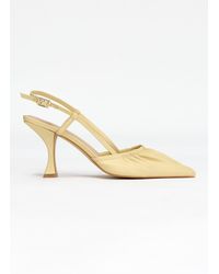 Acler - Leeroy Heel - Lyst