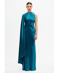 Acler - Acler Maxi Dress - Lyst