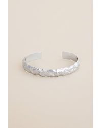 Acler - Newberry Molten Bangle - Lyst