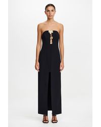 Acler - Hawick Maxi Dress - Lyst