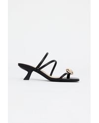 Acler - Gateside Low Heel - Lyst