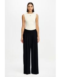 Acler - Asselby Pant - Lyst