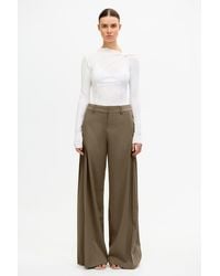 Acler - Holmgate Pant - Lyst