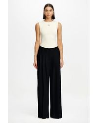 Acler - Asselby Pant - Lyst