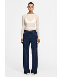 Acler - Heath Jean - Lyst