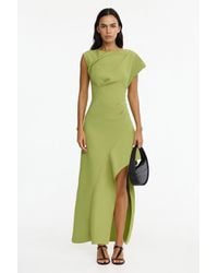Acler - Girsby Maxi Dress - Lyst