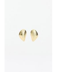Acler - Amonshire Earring By Plated Brass Drop Earring For - Lyst
