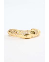 Acler - Rilbo Sparkle Cuff - Lyst