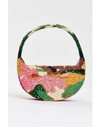 Acler - Bead Birch Bag - Lyst