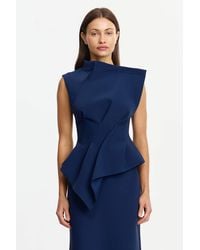 Acler - Burbank Top - Lyst