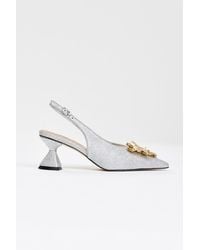 Acler - Vondershire Heel - Lyst