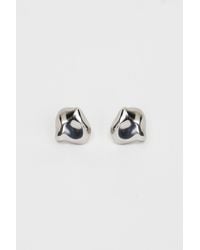 Acler - Gateside Earring Large - Lyst