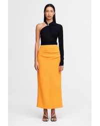 Acler - Normanhill Skirt - Lyst