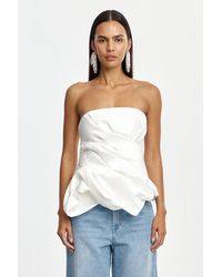 Acler - Dorval Top - Lyst