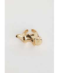 Acler - Elford Double Ring - Lyst