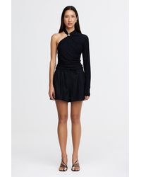 Acler - Tailored Short - Lyst