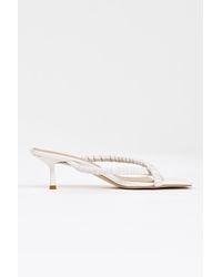 Acler - Jordana Heel - Lyst