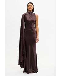 Acler - Acler Maxi Dress - Lyst