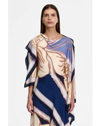 Acler - Fortis Top - Lyst