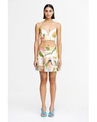 Acler - Dalton Top - Lyst