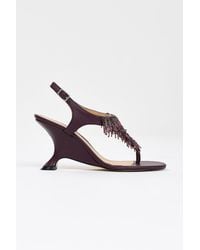 Acler - Jobin Heel - Lyst