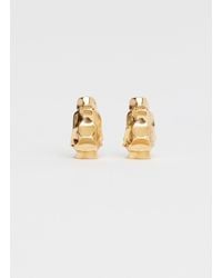 Acler - Elford Ear Cuffs - Lyst