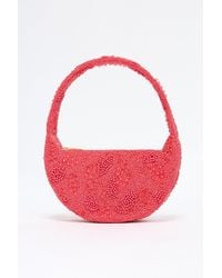 Acler - Bead Birch Bag For - Lyst
