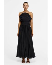 Acler - Penda Maxi Dress - Lyst
