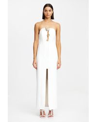 Acler - Hawick Maxi Dress - Lyst
