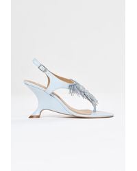Acler - Jobin Heel - Lyst