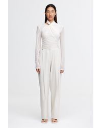 Acler - Newbewick Pant - Lyst
