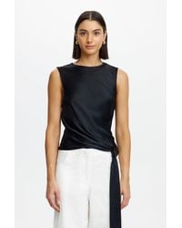 Acler - Midton Top - Lyst