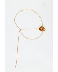 Acler - Master Body Chain - Lyst