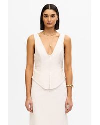 Acler - Matson Top - Lyst