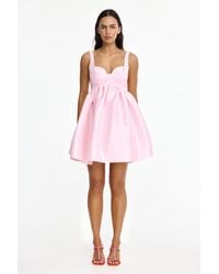 Acler - Mini Dress For - Lyst