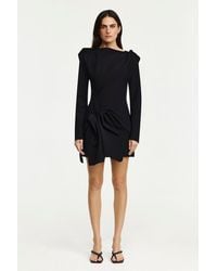 Acler - Limosa Mini Dress - Lyst
