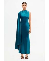 Acler - Acler Maxi Dress - Lyst