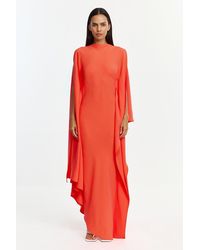 Acler - Jarvis Maxi Dress - Lyst